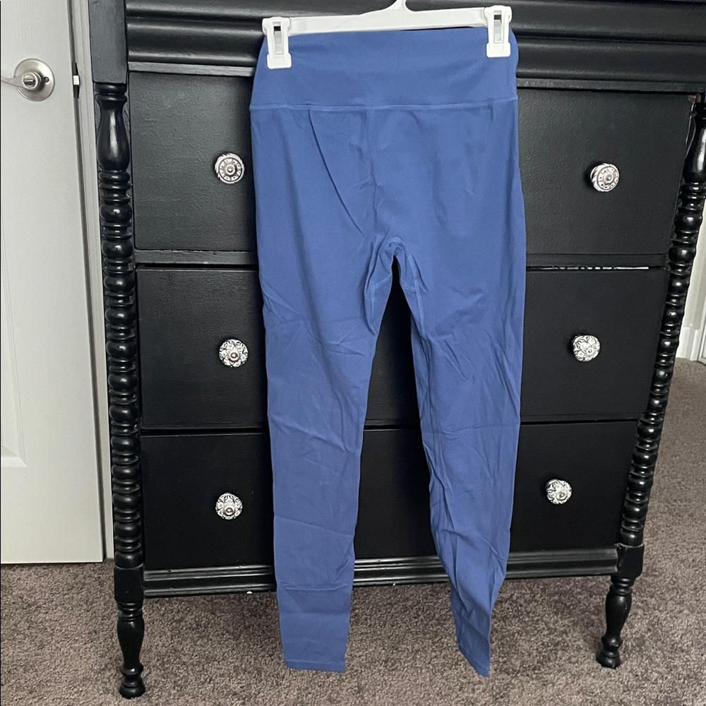 Alphalete Women's Leggings in Blue